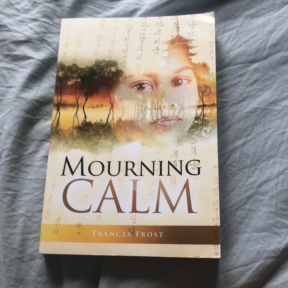 Mourning Calm